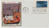 304305 - First Day Cover