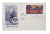 394651 - First Day Cover