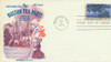 304303 - First Day Cover