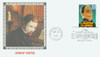 321809 - First Day Cover