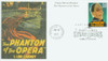 321810 - First Day Cover