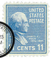 344068 - Used Stamp(s)