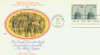 305373 - First Day Cover