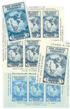 342264 - Mint Stamp(s)