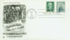 305372 - First Day Cover