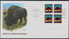 326156 - First Day Cover