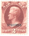 287083 - Mint Stamp(s)