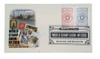 1038685 - First Day Cover