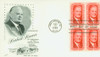 302284 - First Day Cover