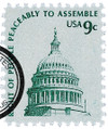 305378 - Used Stamp(s)