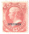 287144 - Unused Stamp(s) 