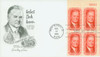 302286 - First Day Cover