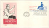 299428 - First Day Cover