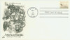 308151 - First Day Cover