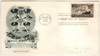 346121 - First Day Cover