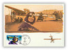 35818 - First Day Cover