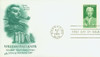 312658 - First Day Cover