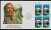 313166 - First Day Cover