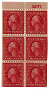 836882 - Unused Stamp(s) 