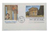 297830 - First Day Cover