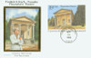 297831 - First Day Cover