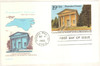 297829 - First Day Cover