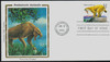 320529 - First Day Cover