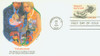 309501 - First Day Cover