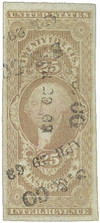 295053 - Used Stamp(s)