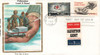 693663 - First Day Cover