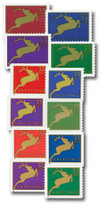 658136 - Mint Stamp(s)