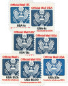 286283 - Used Stamp(s)