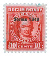 295323 - Used Stamp(s)