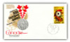 55433 - First Day Cover