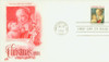 313094 - First Day Cover