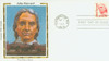 311108 - First Day Cover