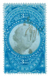 293445 - Used Stamp(s)