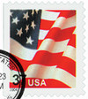 327795 - Used Stamp(s)