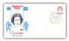 55328 - First Day Cover