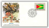 68172 - First Day Cover