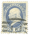 309702 - Used Stamp(s)