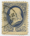 309703 - Used Stamp(s) 