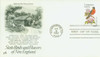 308872 - First Day Cover