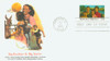 310801 - First Day Cover