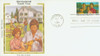 310802 - First Day Cover