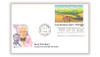 297615 - First Day Cover