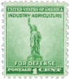 345635 - Mint Stamp(s)