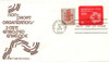 299246 - First Day Cover