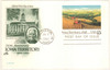 297614 - First Day Cover