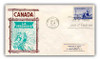 55098 - First Day Cover